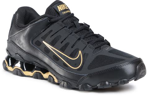 nike reax 8 tr schwarz gelb|nike reax 8 tr men's.